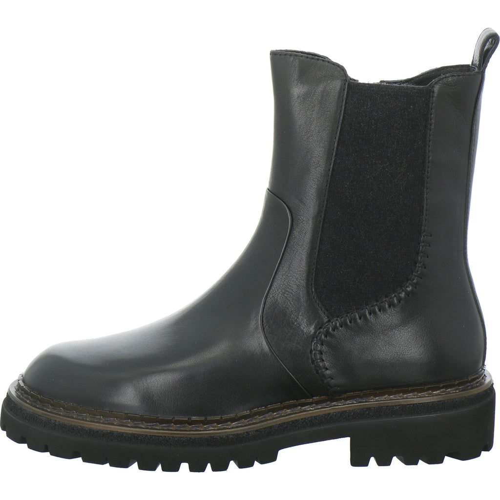 Maripe Stiefel Damen Schwarz
