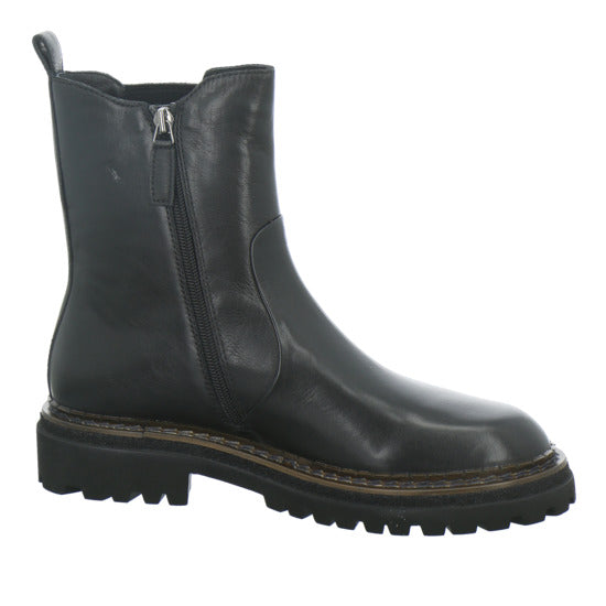 Maripe Stiefel Damen Schwarz