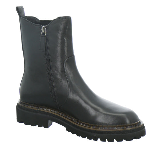 Maripe Stiefel Damen Schwarz