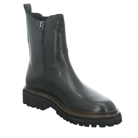 Maripe Stiefel Damen Schwarz