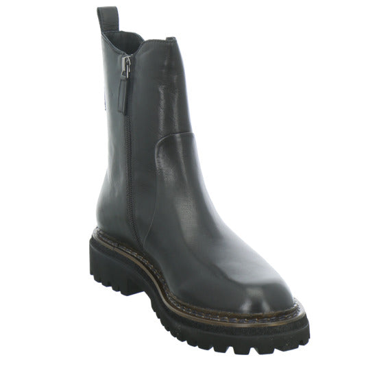 Maripe Stiefel Damen Schwarz