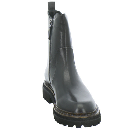 Maripe Stiefel Damen Schwarz