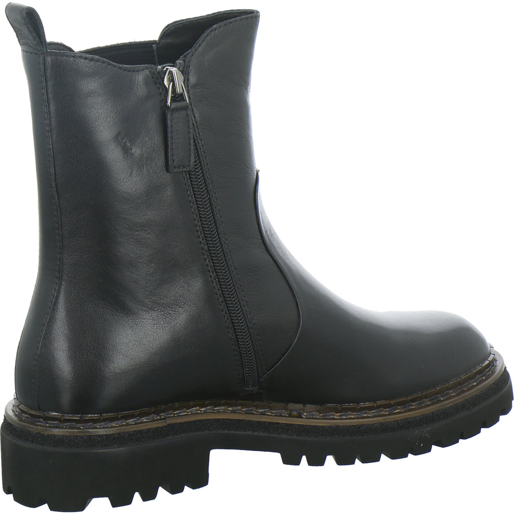 Maripe Stiefel Damen Schwarz