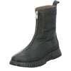 Wonders Stiefel Schwarz