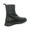 Wonders Stiefel Schwarz