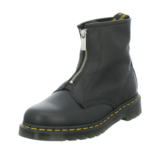 Dr. Martens Stiefel Damen 1460 FZ Schwarz