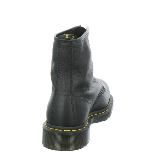 Dr. Martens Stiefel Damen 1460 FZ Schwarz