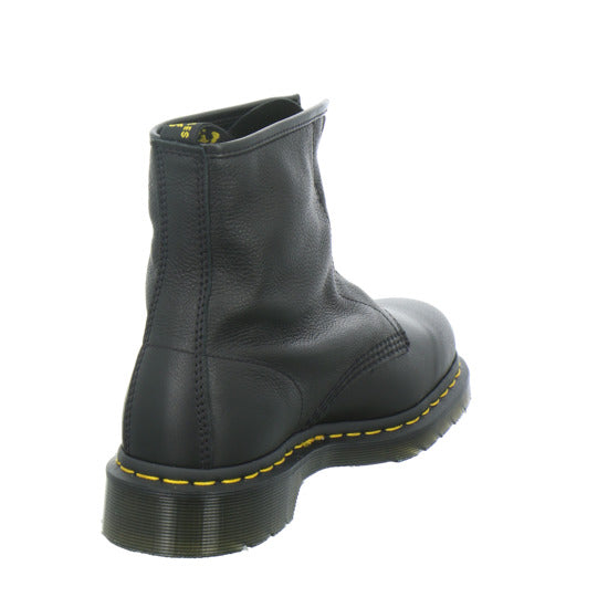 Dr. Martens Stiefel Damen 1460 FZ Schwarz