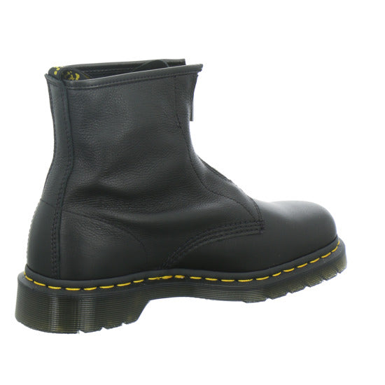 Dr. Martens Stiefel Damen 1460 FZ Schwarz