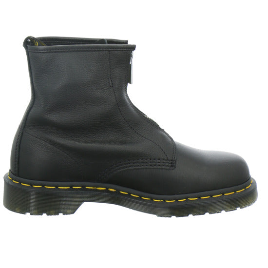 Dr. Martens Stiefel Damen 1460 FZ Schwarz