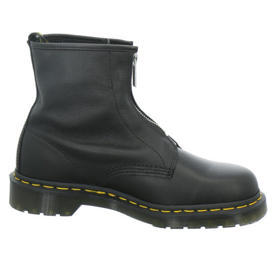 Dr. Martens Stiefel Damen 1460 FZ Schwarz