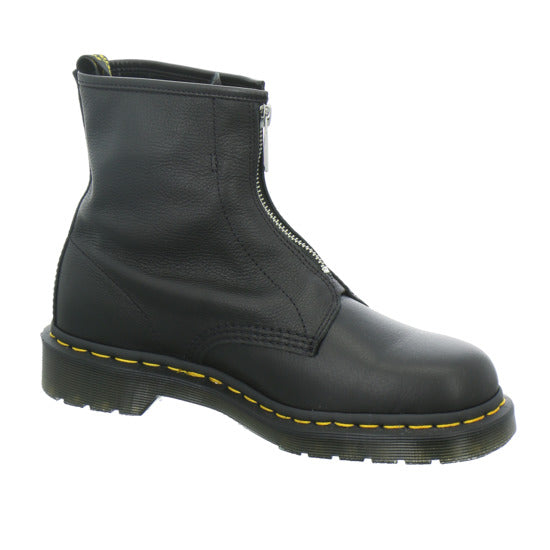 Dr. Martens Stiefel Damen 1460 FZ Schwarz