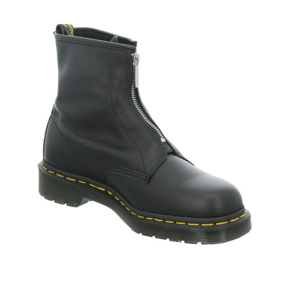 Dr. Martens Stiefel Damen 1460 FZ Schwarz