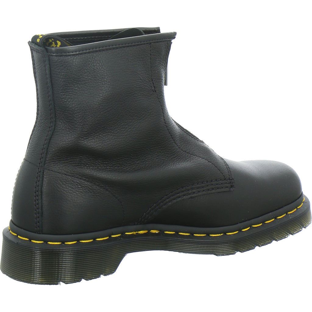 Dr. Martens Stiefel Damen 1460 FZ Schwarz