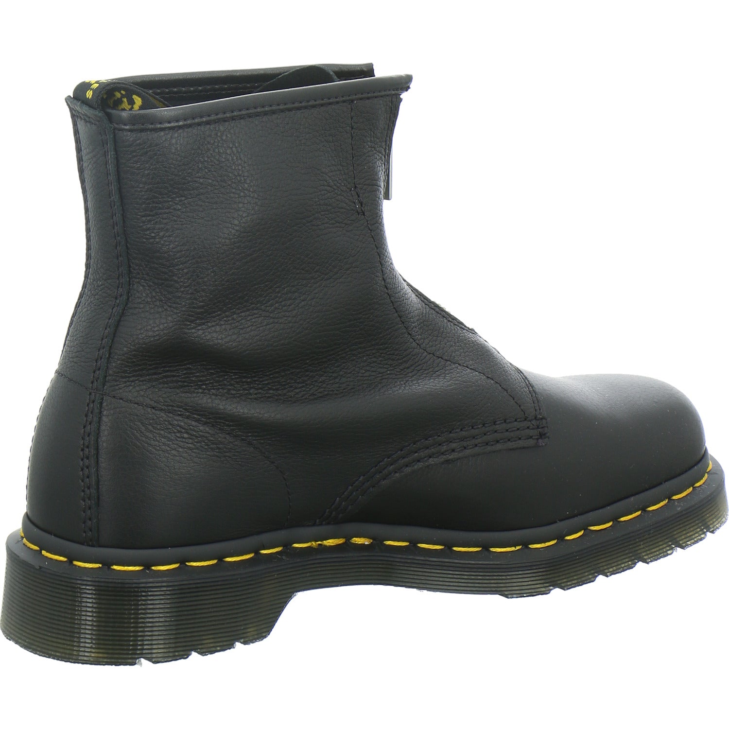 Dr. Martens Stiefel Damen 1460 FZ Schwarz
