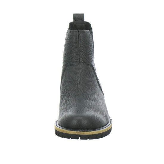 Ecco Stiefel Damen Elaine Schwarz