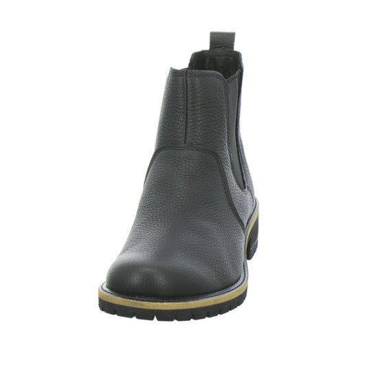 Ecco Stiefel Damen Elaine Schwarz
