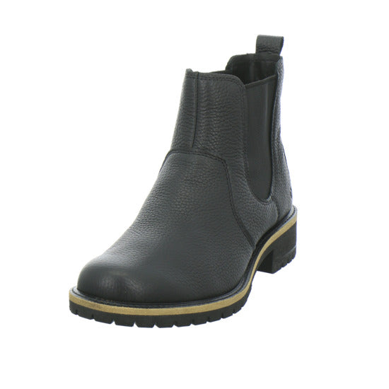 Ecco Stiefel Damen Elaine Schwarz