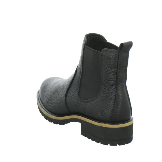 Ecco Stiefel Damen Elaine Schwarz