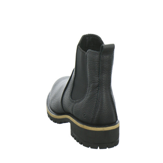 Ecco Stiefel Damen Elaine Schwarz