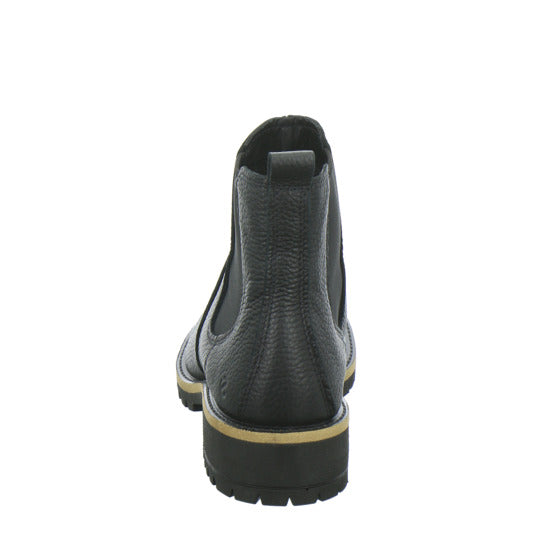 Ecco Stiefel Damen Elaine Schwarz