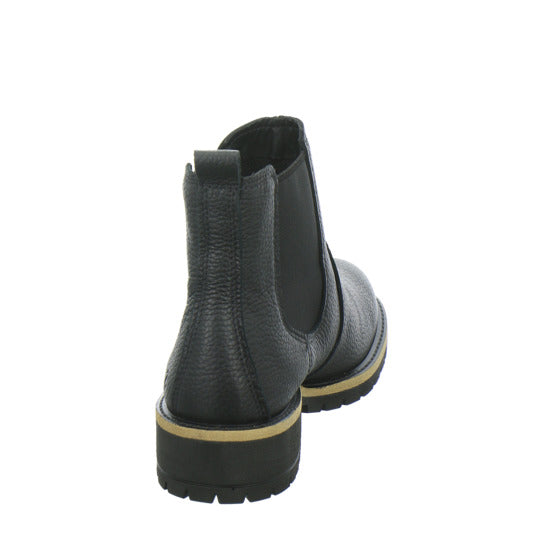 Ecco Stiefel Damen Elaine Schwarz