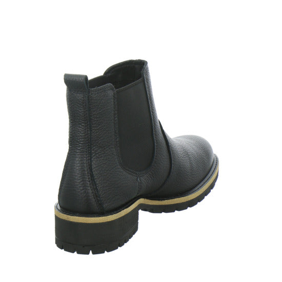 Ecco Stiefel Damen Elaine Schwarz