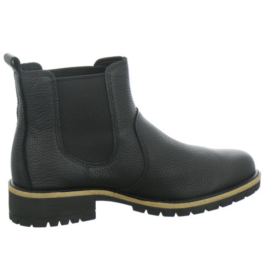 Ecco Stiefel Damen Elaine Schwarz
