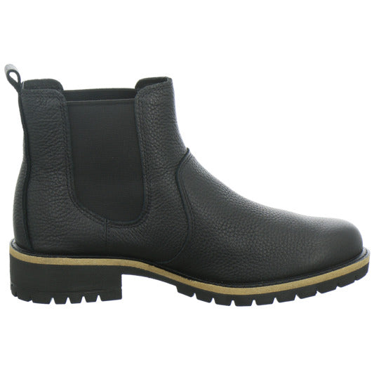 Ecco Stiefel Damen Elaine Schwarz