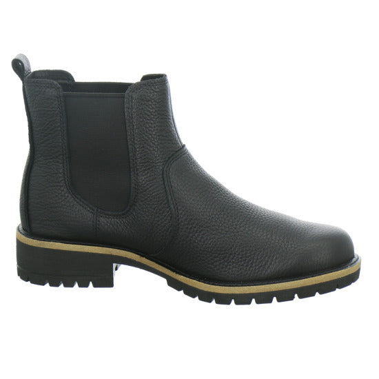 Ecco Stiefel Damen Elaine Schwarz
