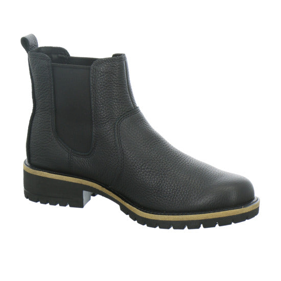 Ecco Stiefel Damen Elaine Schwarz