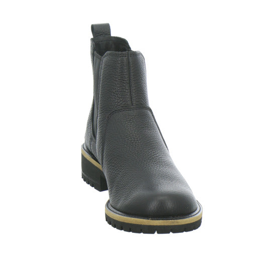 Ecco Stiefel Damen Elaine Schwarz