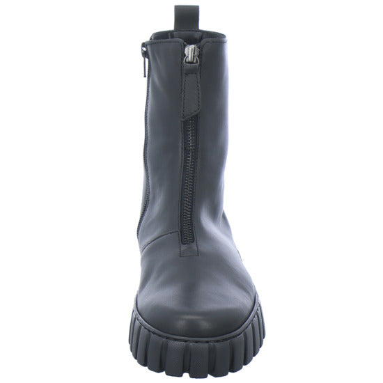 Gabor Stiefel Damen Schwarz