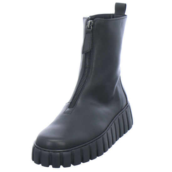 Gabor Stiefel Damen Schwarz