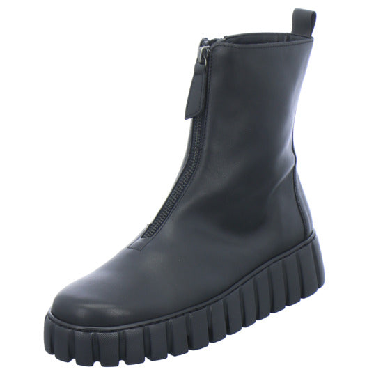 Gabor Stiefel Damen Schwarz