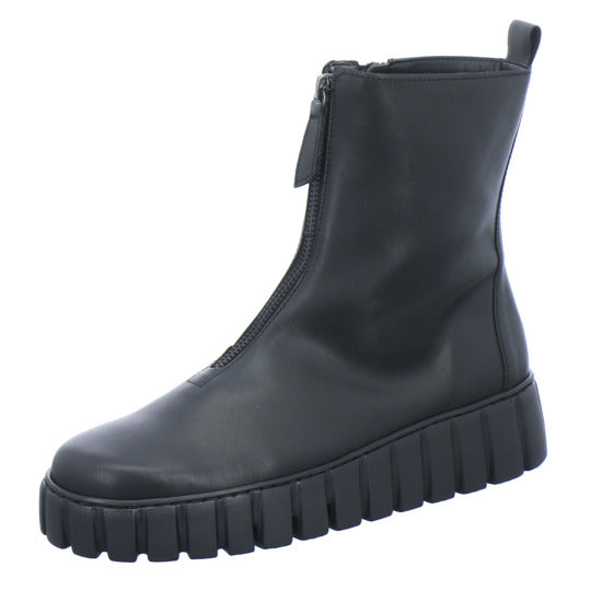 Gabor Stiefel Damen Schwarz