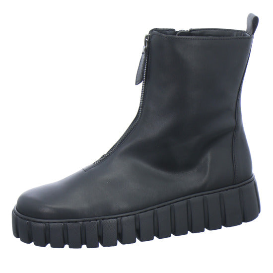 Gabor Stiefel Damen Schwarz