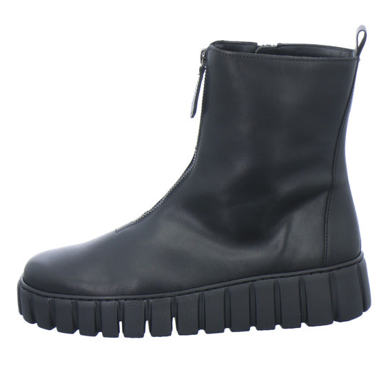 Gabor Stiefel Damen Schwarz