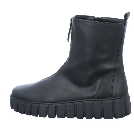 Gabor Stiefel Damen Schwarz