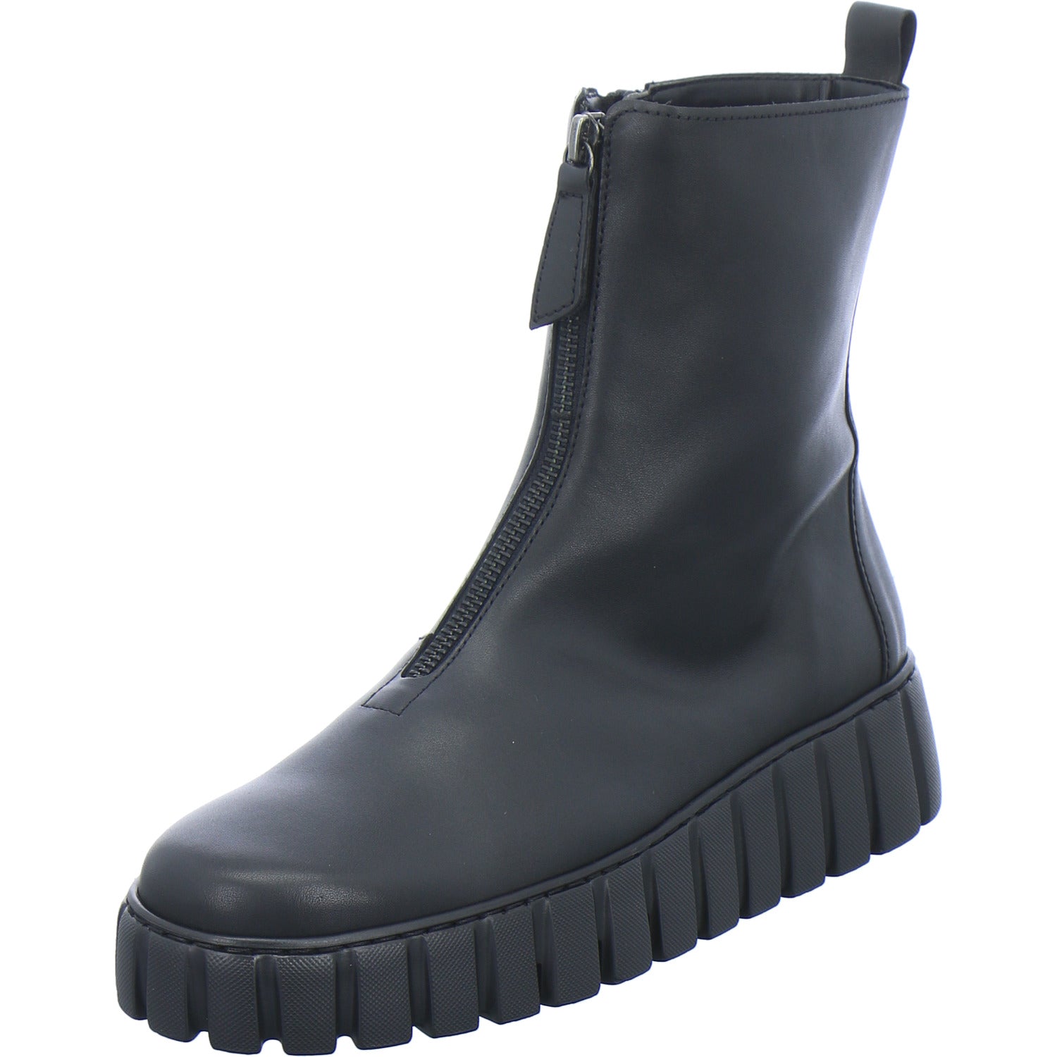 Gabor Stiefel Damen Schwarz