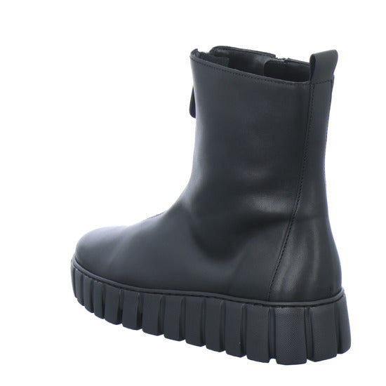 Gabor Stiefel Damen Schwarz