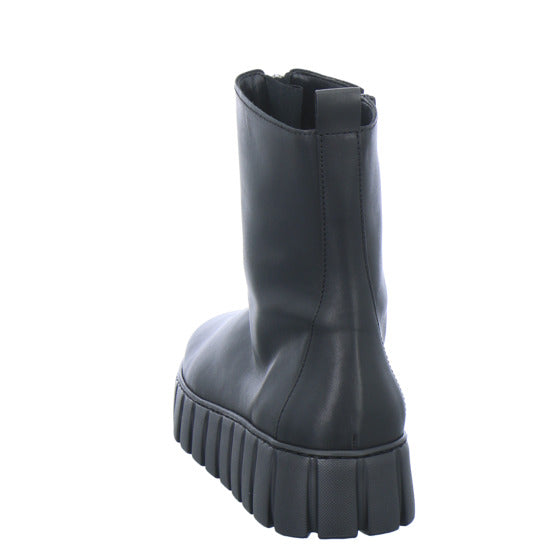 Gabor Stiefel Damen Schwarz