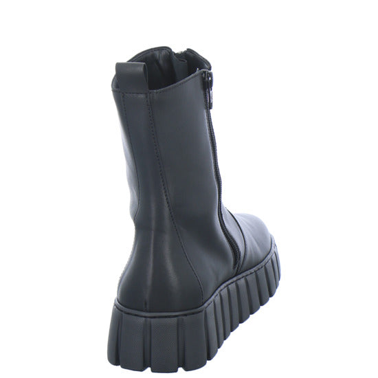 Gabor Stiefel Damen Schwarz