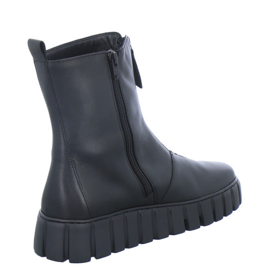 Gabor Stiefel Damen Schwarz