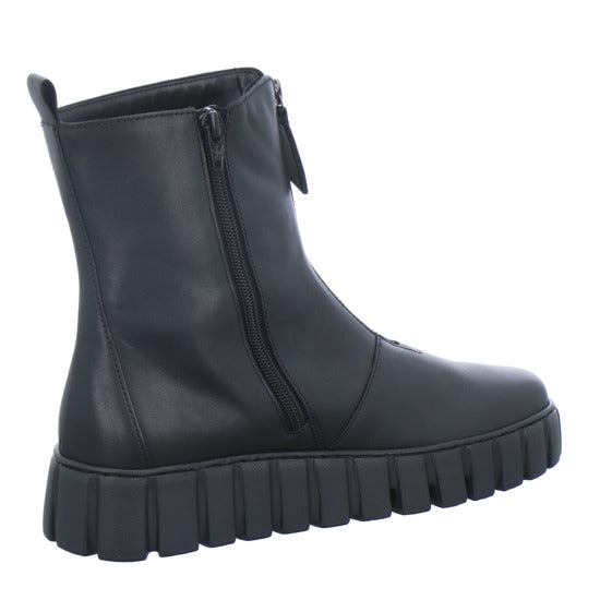 Gabor Stiefel Damen Schwarz