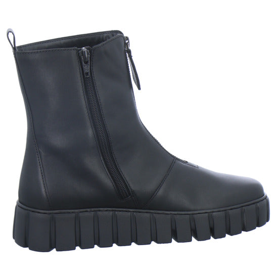 Gabor Stiefel Damen Schwarz