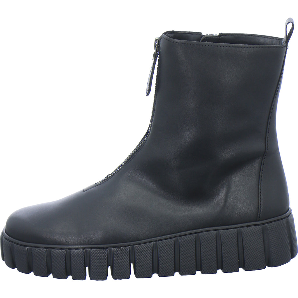 Gabor Stiefel Damen Schwarz