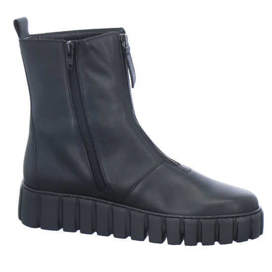 Gabor Stiefel Damen Schwarz
