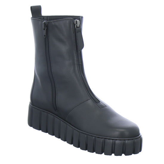 Gabor Stiefel Damen Schwarz