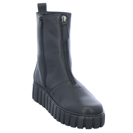 Gabor Stiefel Damen Schwarz